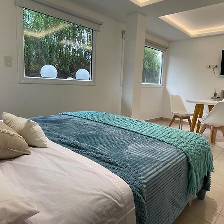 Esmeralda Y Turquesa II Apartment Ushuaia Ngoại thất bức ảnh