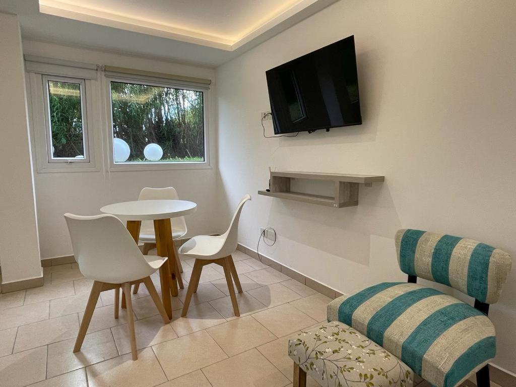 Esmeralda Y Turquesa II Apartment Ushuaia Ngoại thất bức ảnh