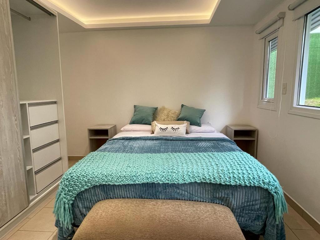 Esmeralda Y Turquesa II Apartment Ushuaia Ngoại thất bức ảnh