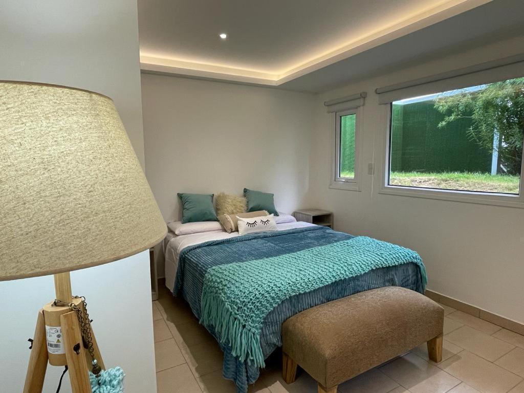 Esmeralda Y Turquesa II Apartment Ushuaia Ngoại thất bức ảnh