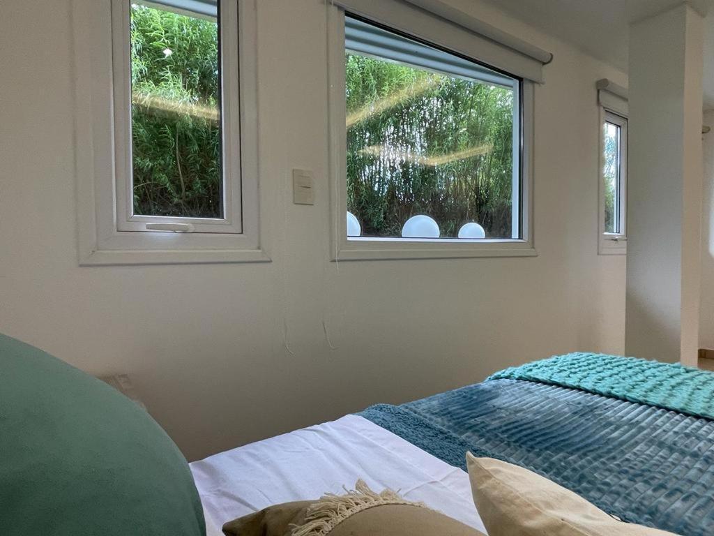 Esmeralda Y Turquesa II Apartment Ushuaia Ngoại thất bức ảnh