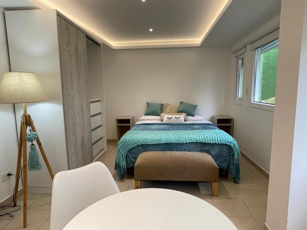 Esmeralda Y Turquesa II Apartment Ushuaia Ngoại thất bức ảnh
